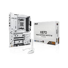 مادربرد ایسوس مدل X870 MAX GAMING WIFI7 سوکت AM5 